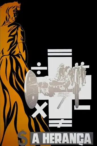 The Inheritance (1970)