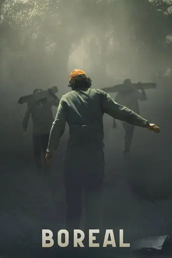 Boreal (2022)