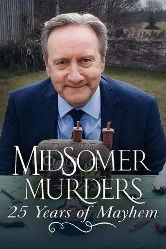 Midsomer Murders: 25 Years of Mayhem (2022)