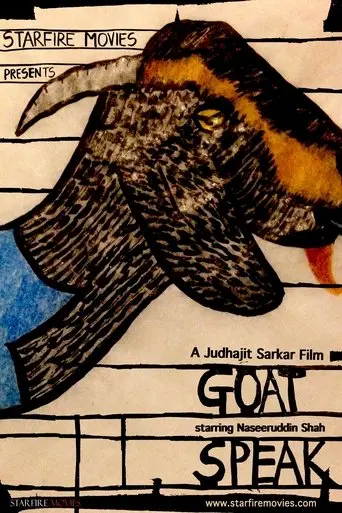 Goatspeak (2014)
