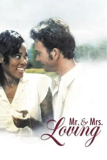 Mr. and Mrs. Loving (1996)