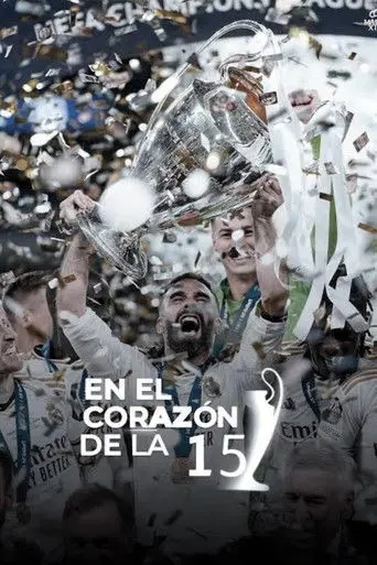 En el corazón de la Decimoquinta (2026)