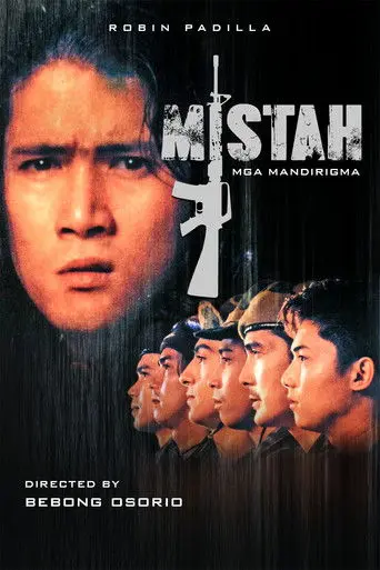 Mistah: Mga Mandirigma (1994)