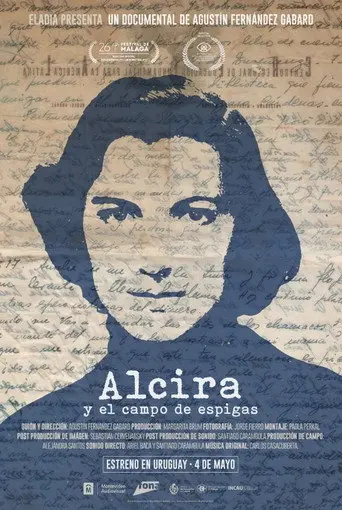 Alcira y el campo de espigas (2023)
