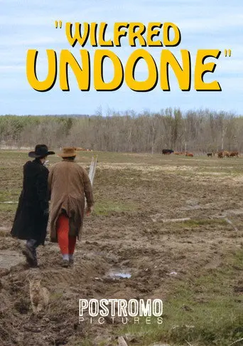 Wilfred Undone (2019)