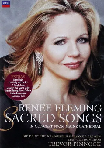 Renee Fleming: Sacred Songs (2006)