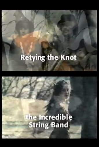 Retying The Knot: The Incredible String Band (1997)