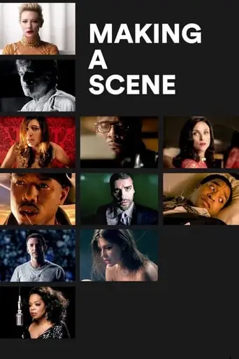 Making A Scene (2013)