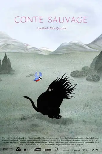 Wild Tale (2023)