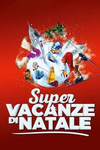 Super vacanze di Natale (2017)