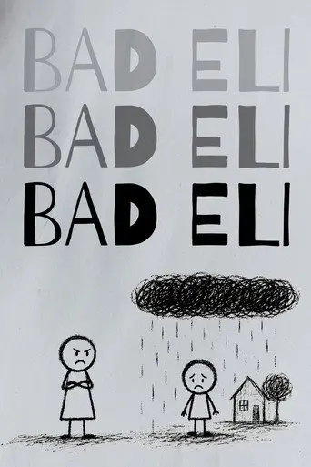 Bad Eli (2025)