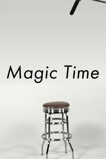 Magic Time: A Tribute To Jack Lemmon (2002)