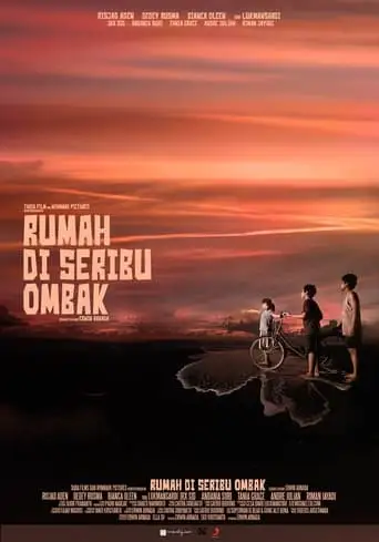 Rumah Di Seribu Ombak (2012)