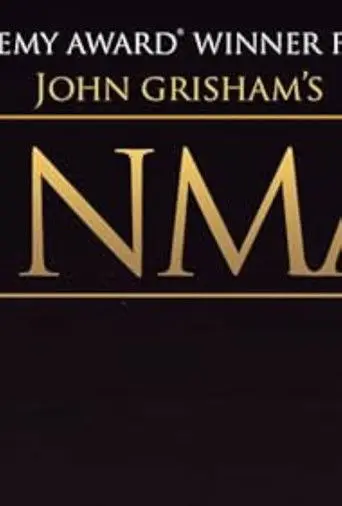 Francis Ford Coppola Directs 'John Grisham's the Rainmaker' (2007)