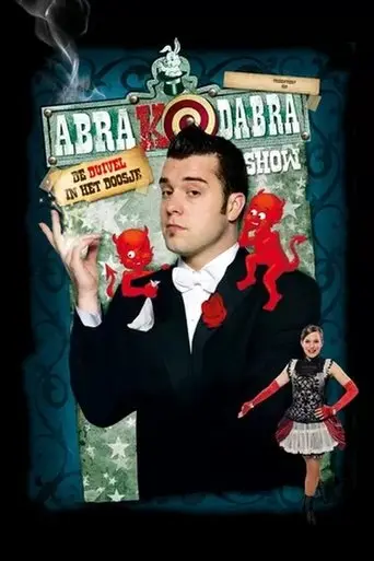 AbraKOdabra: De Duivel in het Doosje (2009)