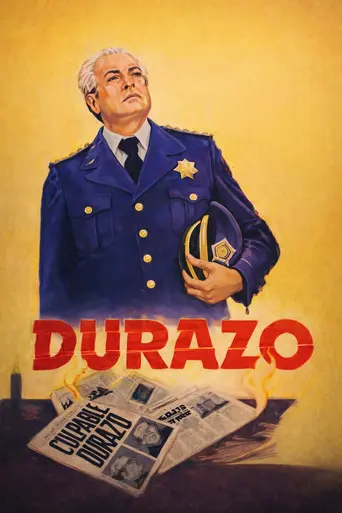Durazo: The True Story (1988)