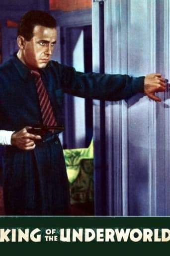 King Of The Underworld (1939)