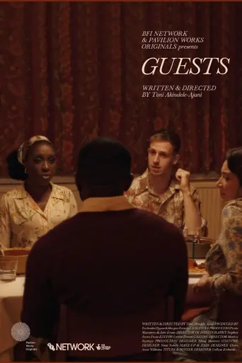 Guests (2024)