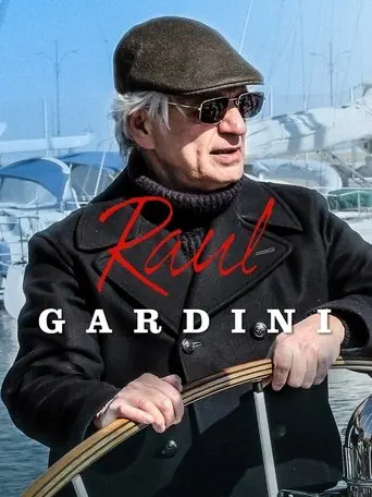 Raul Gardini (2023)