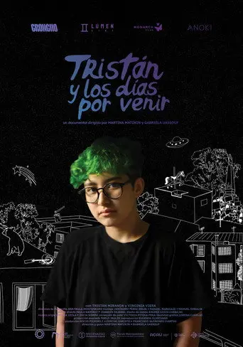 Tristán and the Days to Come (2026)