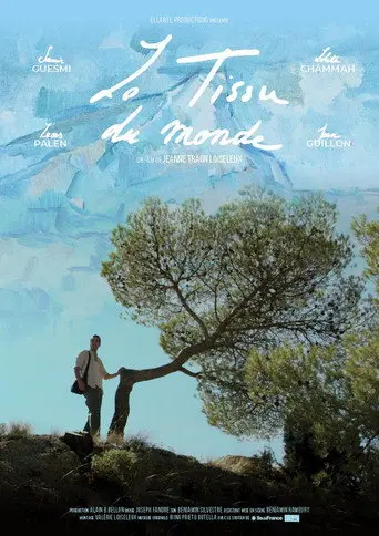 Le Tissu du monde (2020)