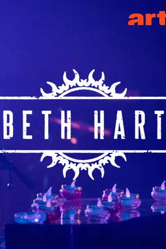 Beth Hart at the Paris Olympia (2020)