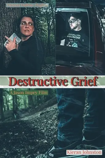 Destructive Grief (2024)