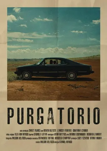 Purgatório (2019)