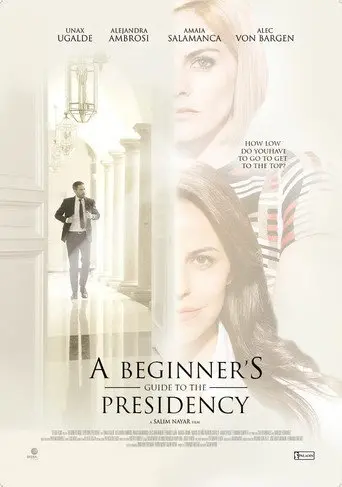 A Beginner's Guide to the Presidency (2016)