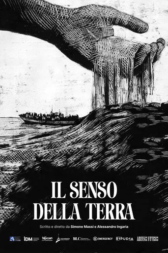Il senso della terra (2026)