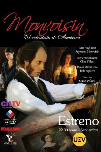 Monvoisin (2009)