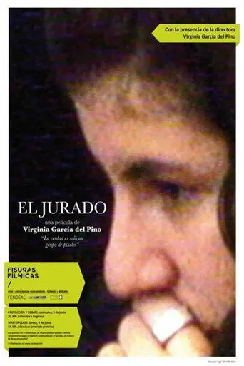 The Jury (2012)