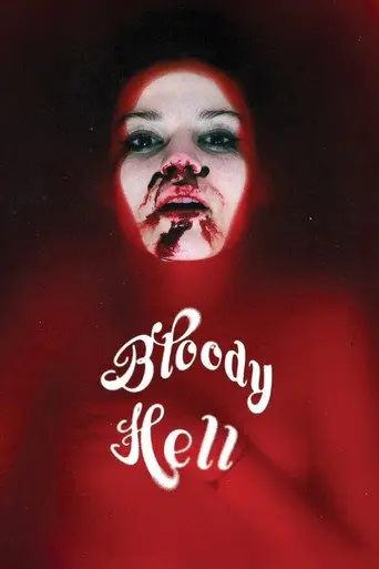 Bloody Hell (2024)