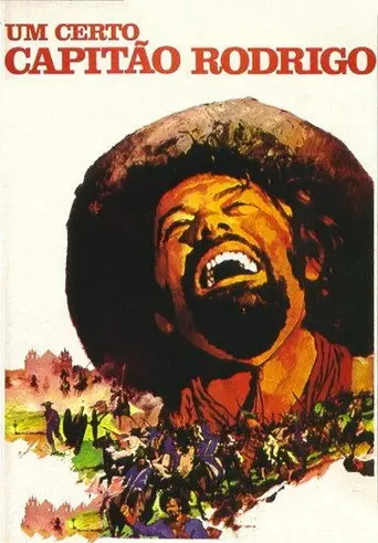 A Certain Captain Rodrigo (1971)