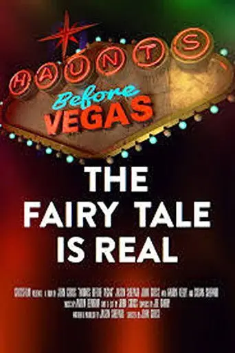 Haunts Before Vegas (2025)