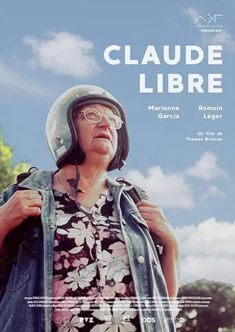Claude on the Run (2018)