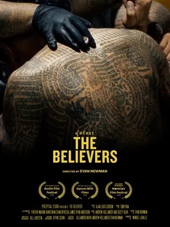 The Believers (2024)