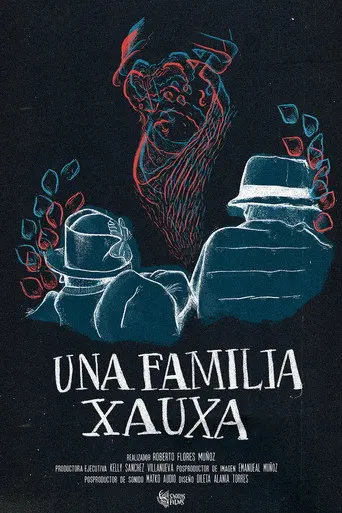 Una familia xauxa (2023)