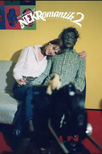 The Making of 'Nekromantik 2' (1992)