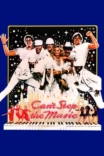 Can't Stop the Music (1980)