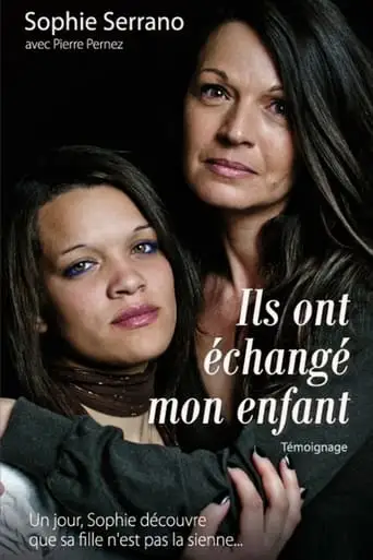 They Exchanged My Child (2018)