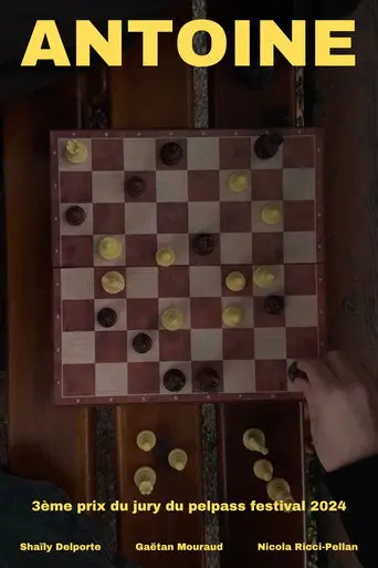 Antoine (2024)