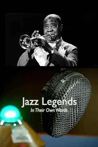 Jazz Legends in Their Own Words (2014)