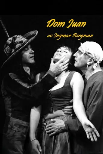 Dom Juan (1985)