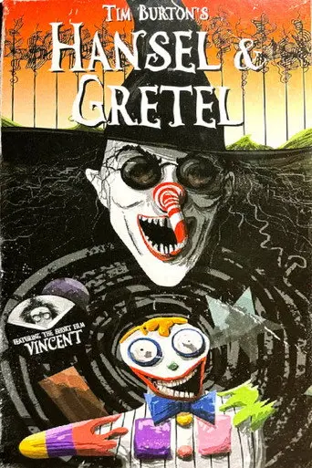 Hansel and Gretel (1983)