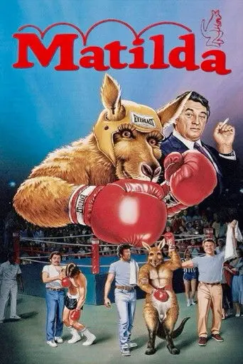 Matilda (1978)