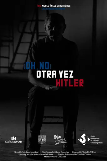 Oh, no! Hitler Again (2019)