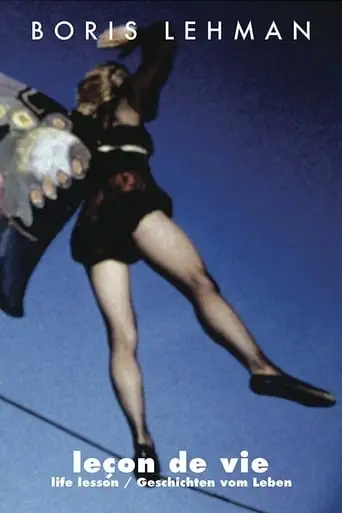 Lecon De Vie (1995)