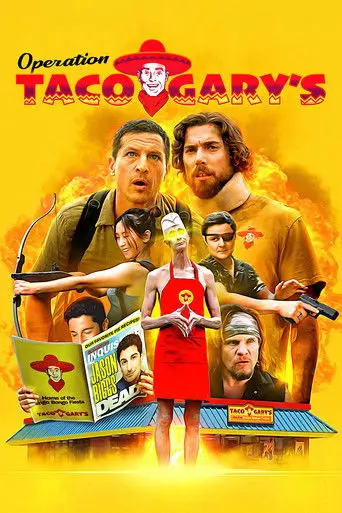 Operation Taco Gary's (2024)