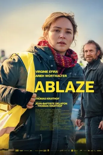 Ablaze (2025)